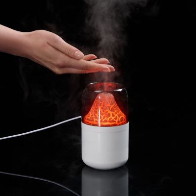 Настольный увлажнитель Jogo, белый-6