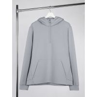 Анорак унисекс Lovi, серый