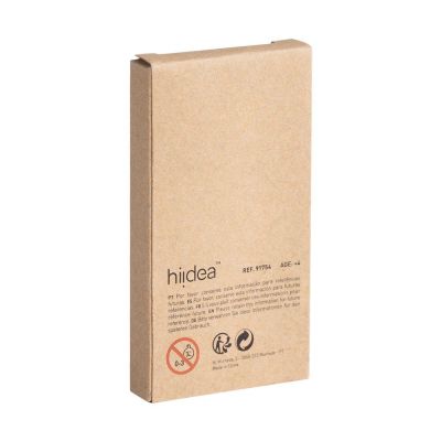 Набор восковых мелков Pencilvania Wax-2