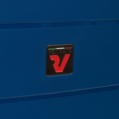 Чемодан Skyline S, синий-8