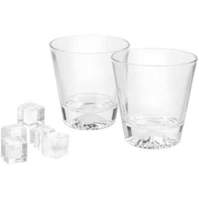 Набор Crystal Rocks-4