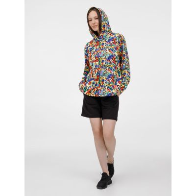 Худи унисекс Morfiss с полной запечаткой на заказ-14