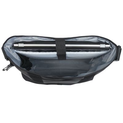 Сумка для ноутбука «Леон», черная-3