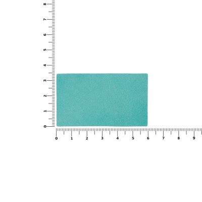 Лейбл Listra Latte, M, бирюзовый-1