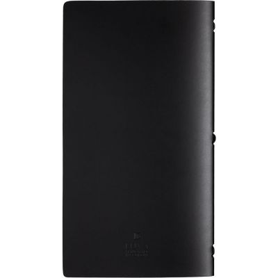 Карта вин Satiness, черная-1