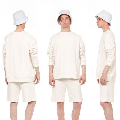 Панама C6, белая-2