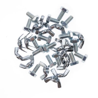 Мангал Hot Spot, стальной-6