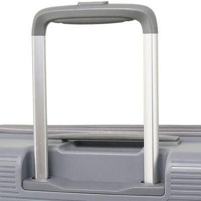 Чемодан Forza L, серый-6