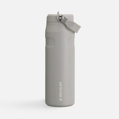 Термобутылка Aerolight 2.0 700, пепельно-серая-0