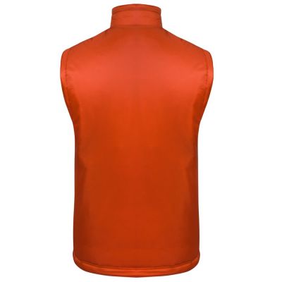 Жилет Worker, оранжевый-1