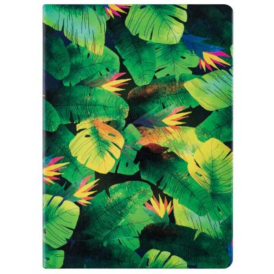 Ежедневник «Будь храбрым!», недатированный-2