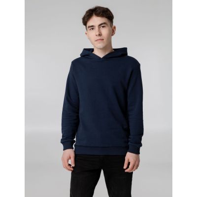 Худи Barta, темно-синее-3