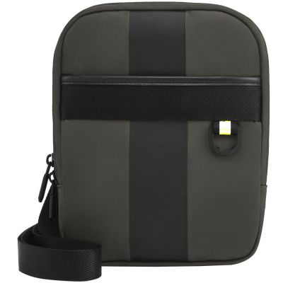 Рюкзак Business Multifunctional 2 в 1, зеленый-4