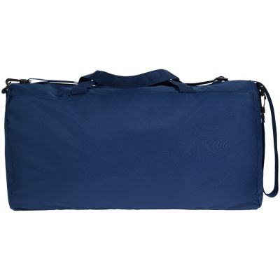 Сумка дорожная складная Global TA, синяя-3