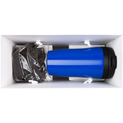 Набор FestiviTea, синий-2