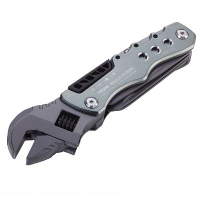 Мультитул Mauls, серый-2