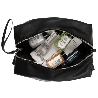 Несессер Feria, черный-5