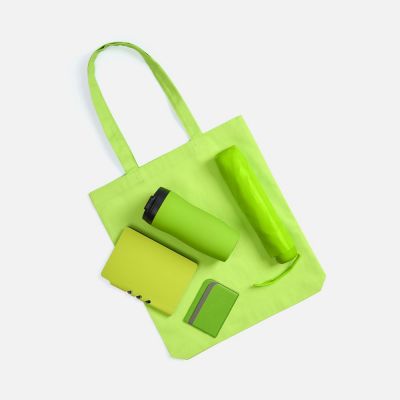 Набор Dual Umbrella, зеленое яблоко-1