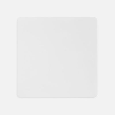 Костер Costero, квадратный, белый-1