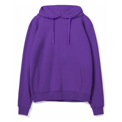 Худи Kirenga 2.0, фиолетовое-0