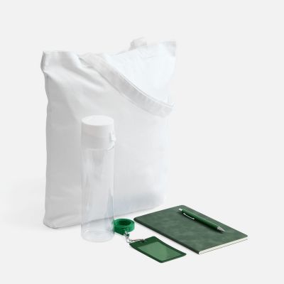 Набор Luba Walk, зеленый-0