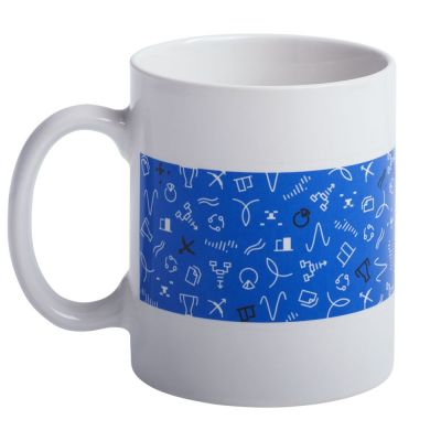 Кружка «Бизнес-зодиак. Рыбы»-2