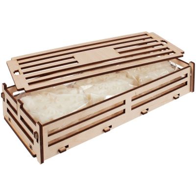 Набор свечей Snowflame, 8 см-1