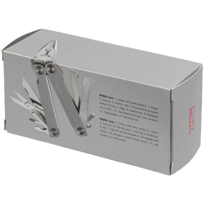 Мультитул Pura Tool-11