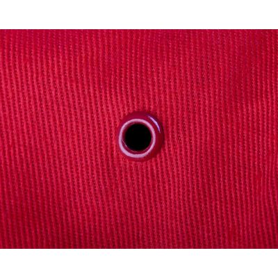 Бейсболка Unit Promo, красная-5