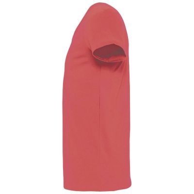 Футболка мужская Master 150, розовый коралл-2