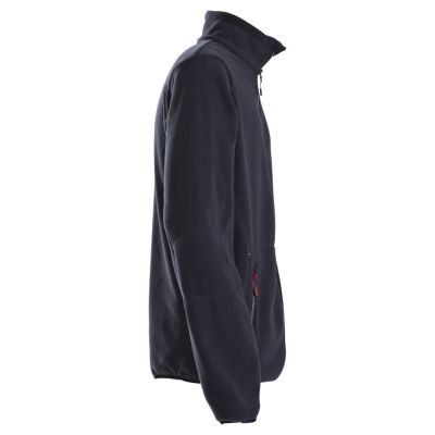 Куртка мужская Speedway, темно-синяя-1