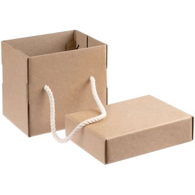 Коробка для кружки Kitbag, с короткими ручками-1