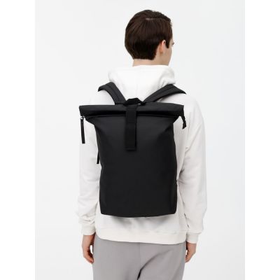 Рюкзак Altro, черный-9