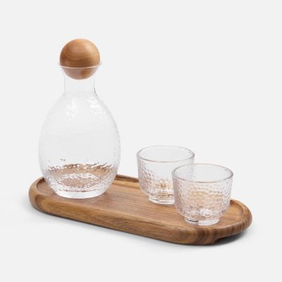 Набор Glassary-0