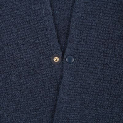 Плед Jotta, синий-5