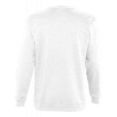 Толстовка «Соберись», белая-1