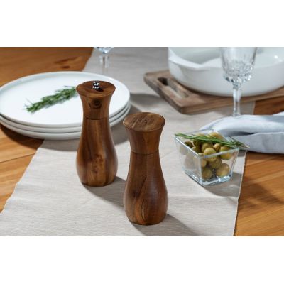 Набор для соли и перца Piacente-5