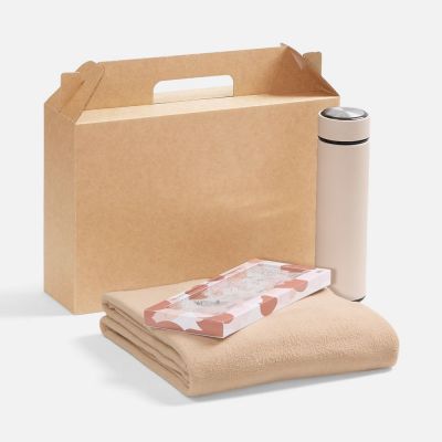 Набор Softone, бежевый-0