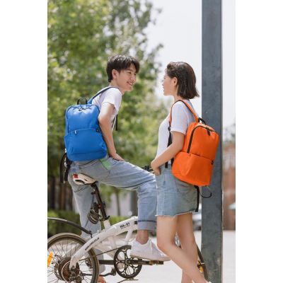 Рюкзак Tiny Lightweight Casual, синий-6