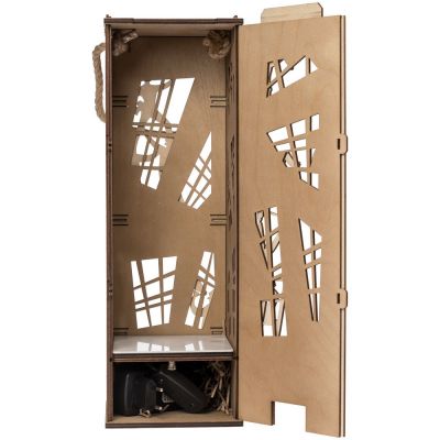 Футляр-светильник Good Job-9