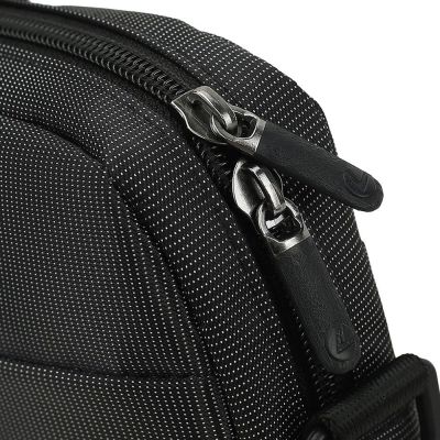 Сумка для ноутбука L244, черная-7