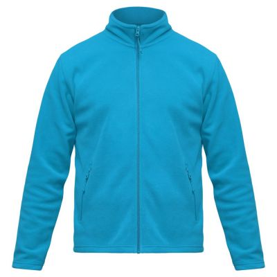 Куртка ID.501 бирюзовая-0