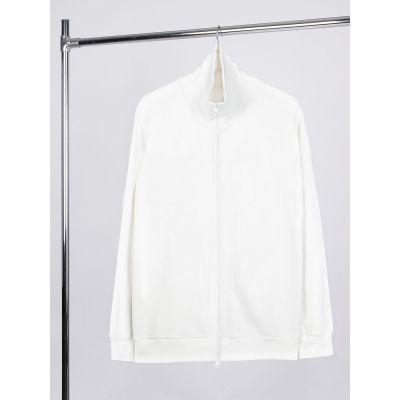 Толстовка унисекс Neofit, молочно-белая-0