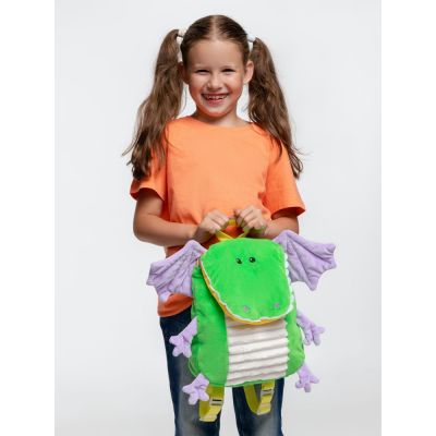 Рюкзак детский Dreki-4