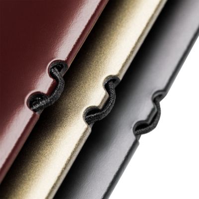 Карта вин Satiness, черная-5