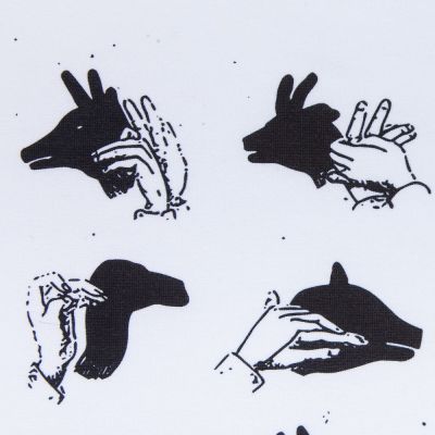 Футболка мужская «Неочевидное»-2