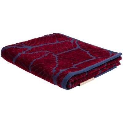 Набор Home Resort, большой, бордовый-3