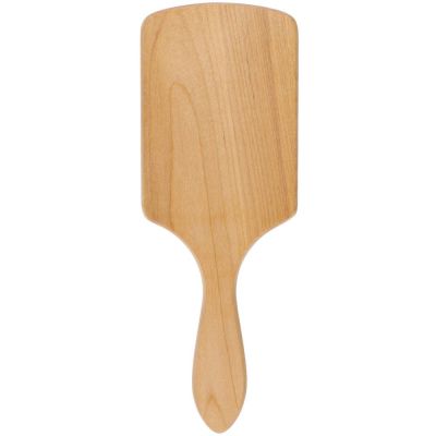 Расческа массажная Vihri, прямоугольная-1