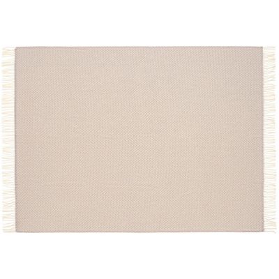 Плед «Селигер», песочный-4