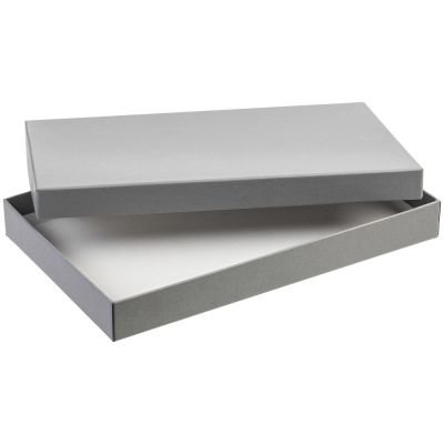 Коробка Horizon, серая-1